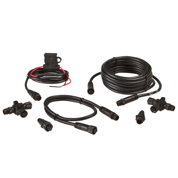 Lowrance MNEA Starter Kit