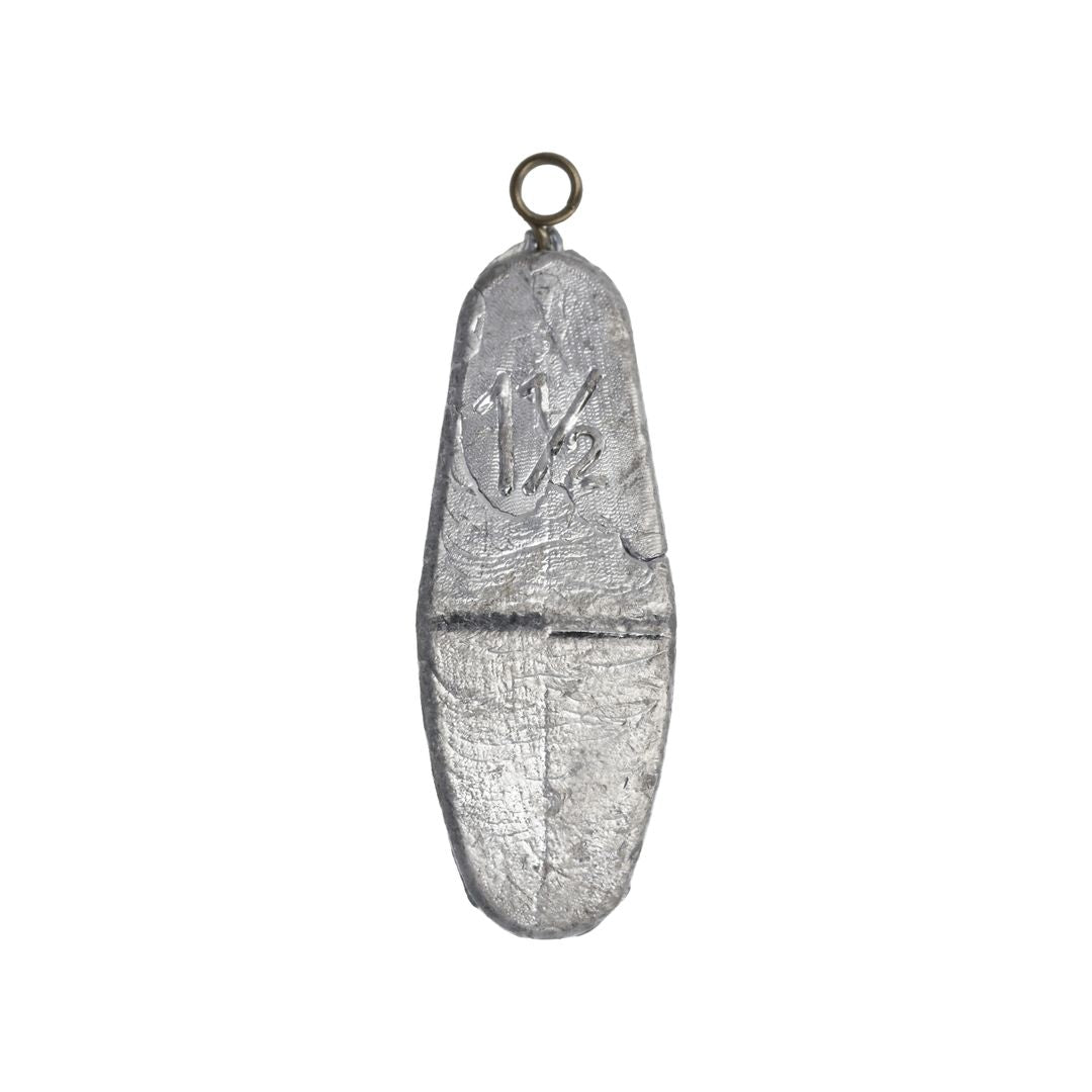 Eagle Claw Quick Change Walking Sinker