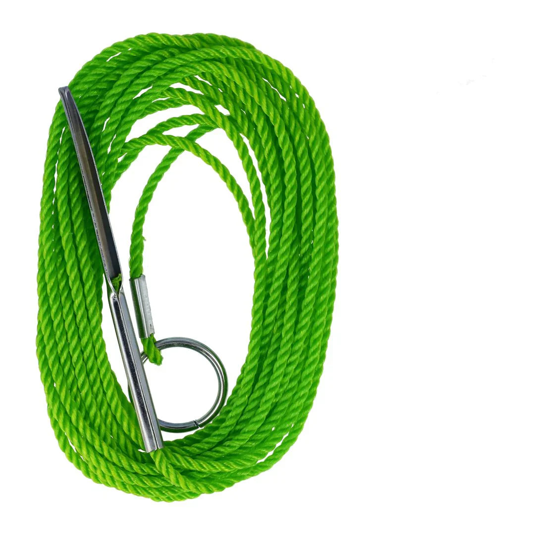 Eagle Claw Poly Stringers 12'