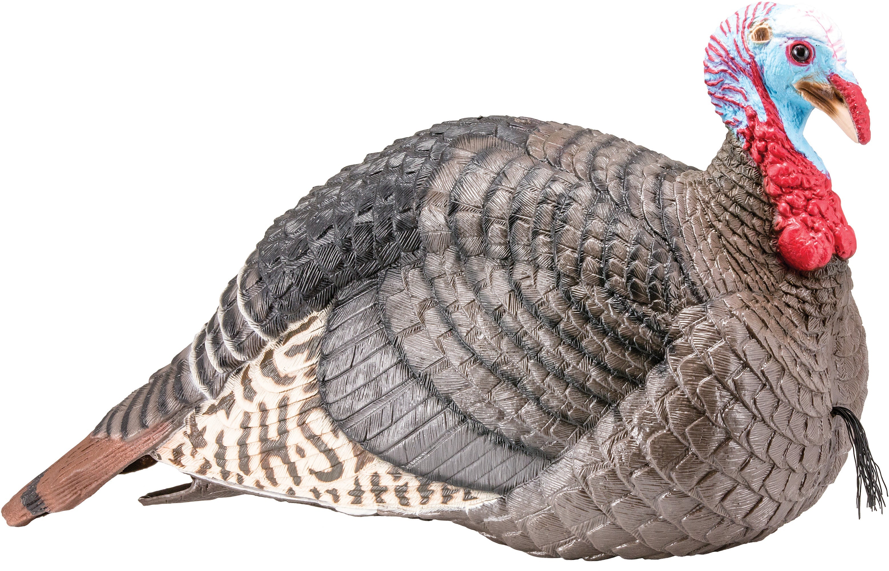 Hunters Specialties Strut-Lite Jake Turkey Decoy