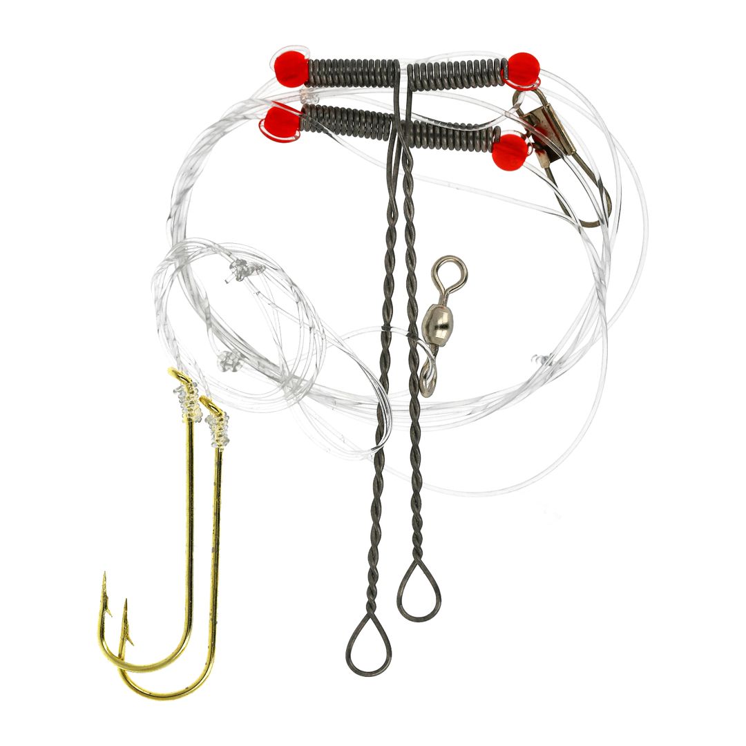 Eagle Claw Crappie Rig