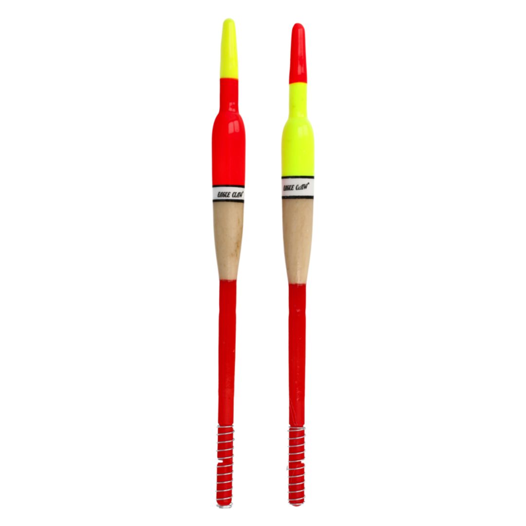 Eagle Claw Spring Stick Floats Pencil