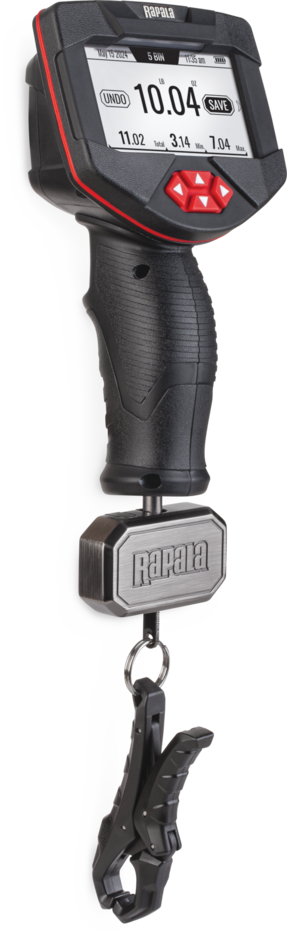 Rapala 20 lb. High Vis DigitalScale