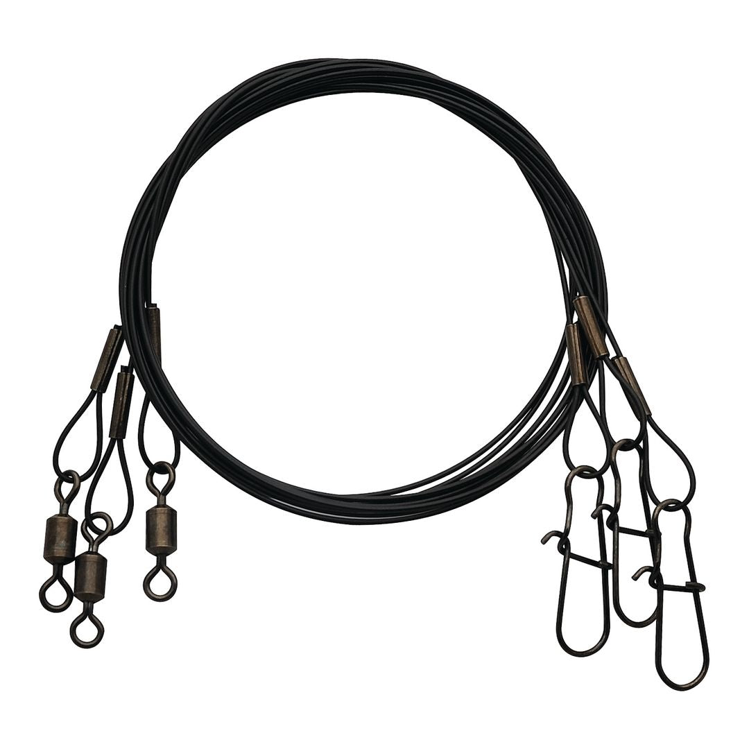 Eagle Claw Heavy Duty Wire Leader