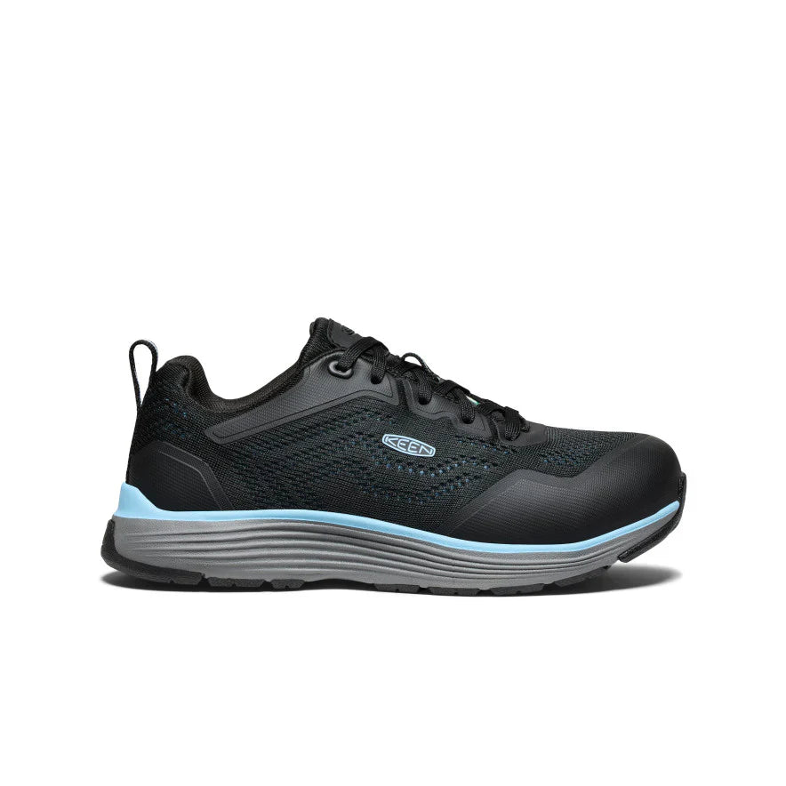 Keen CSA SPARTA II-Women's
