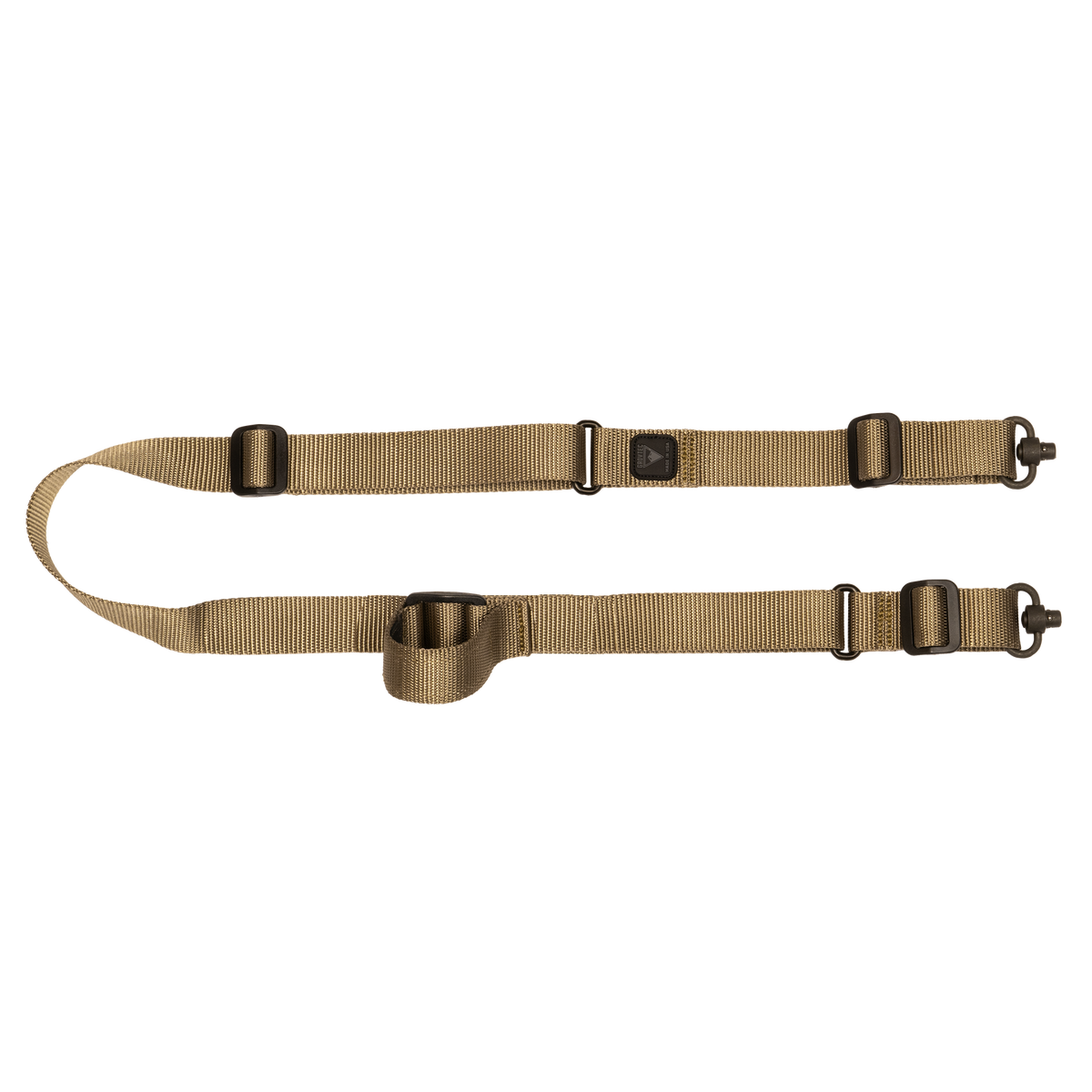 GrovTec QS 2-Point 1.25 in Sabre Sling - Tan