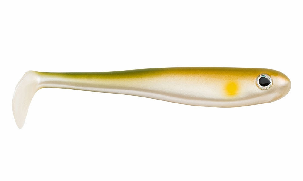Berkley PowerBait Hollow Belly Fishing Soft Bait