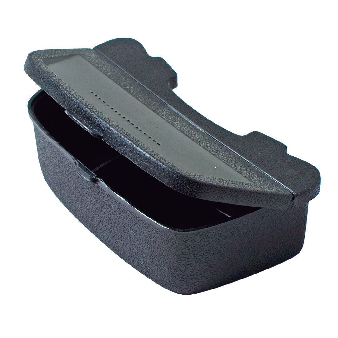 Eagle Claw Two Compartment Bait Box