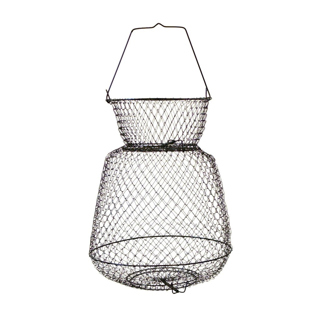 Eagle Claw Fish Baskets
