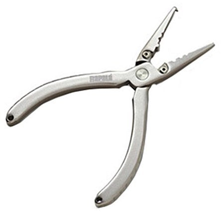 Rapala Fishing 6-1/2 Aluminum Pliers