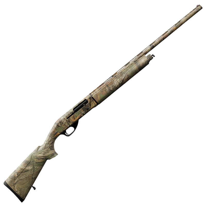 Charles Daly 601 3" 20 Gauge Semi Field Realtree