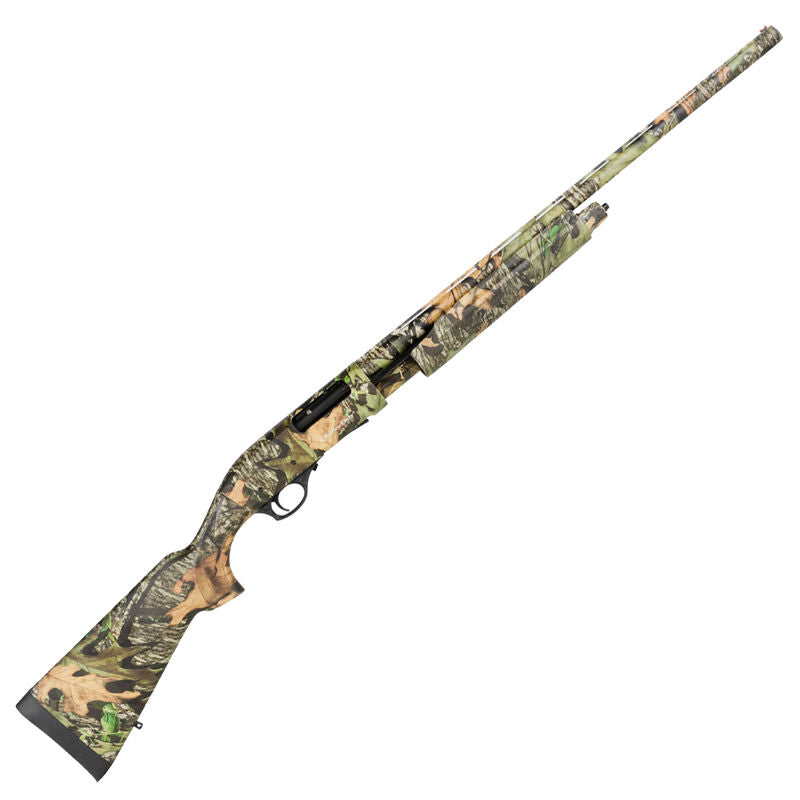 Charles Daly 301 20 Gauge Pump Action Shotgun Mossy Oak Obsession