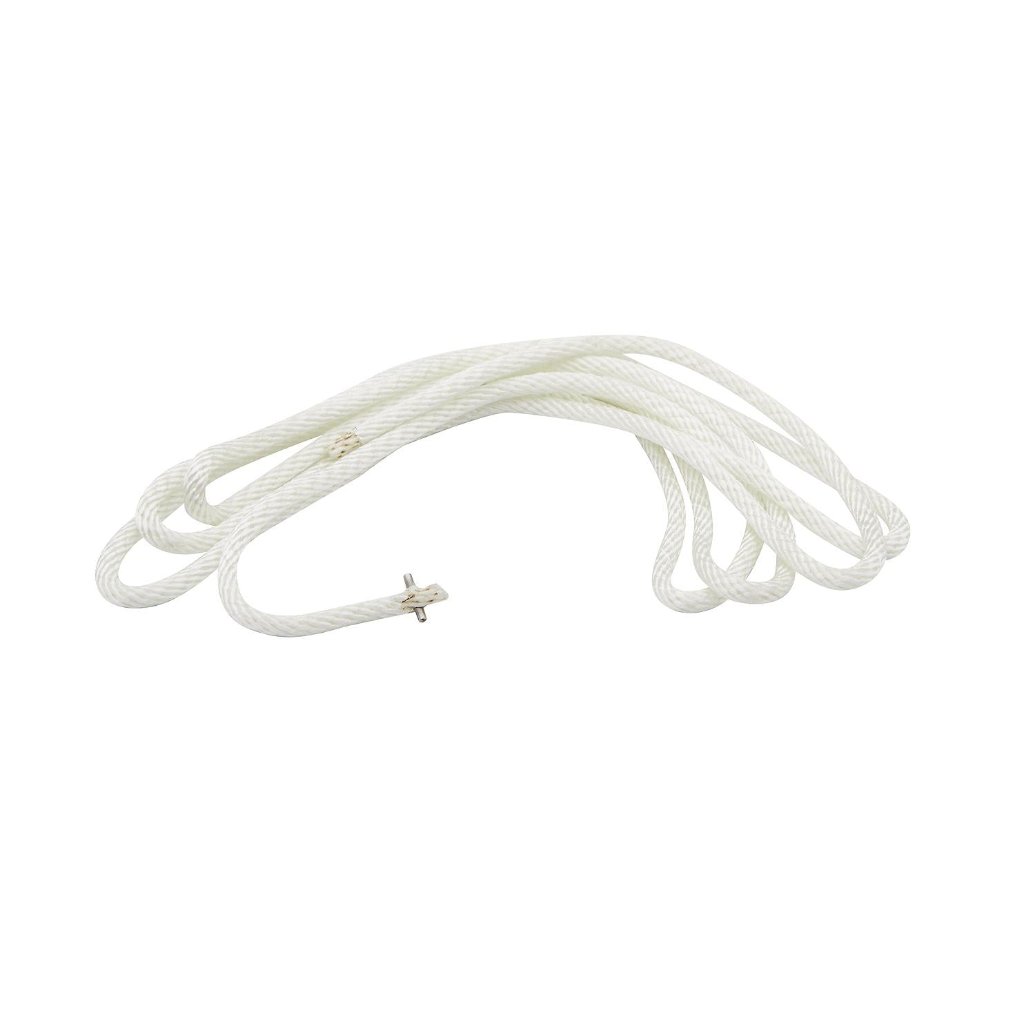 Mercury 12066K10 Manual Starter Rope Line for Most Manual-Start Mercury and Mariner Outboards