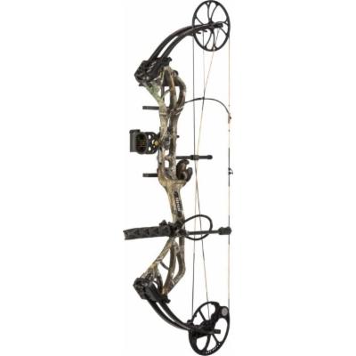 Bear Archery Archery Compound & Recurve Bows Species LD