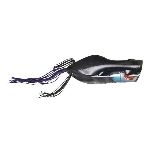 Jackall Gavacho Hollow Body Popper Frog