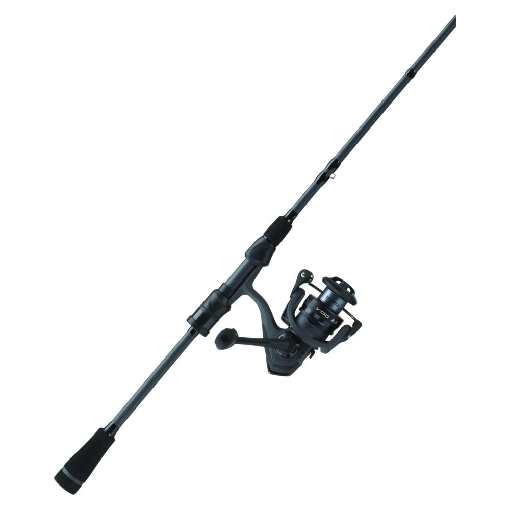 13 Fishing VOID Spinning Combo