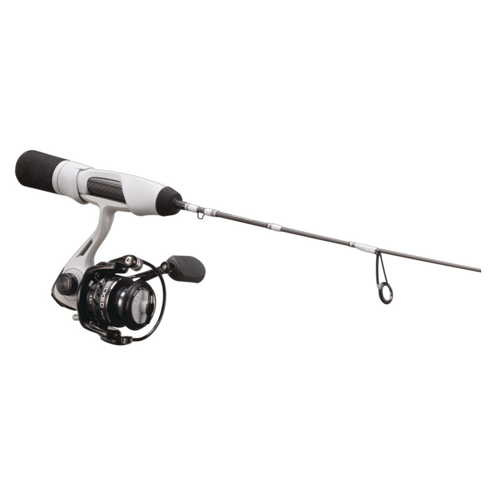 13 Fishing Wicked Ice Combo