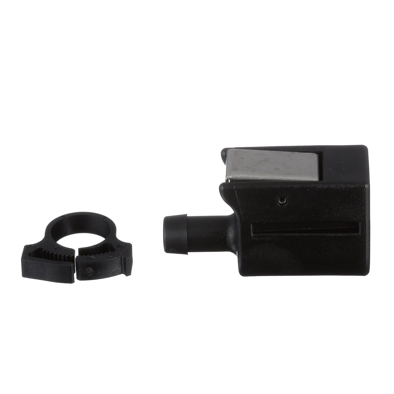 Mercury 13563T3 Quick Disconnect Fuel Line Connector for Outboard End