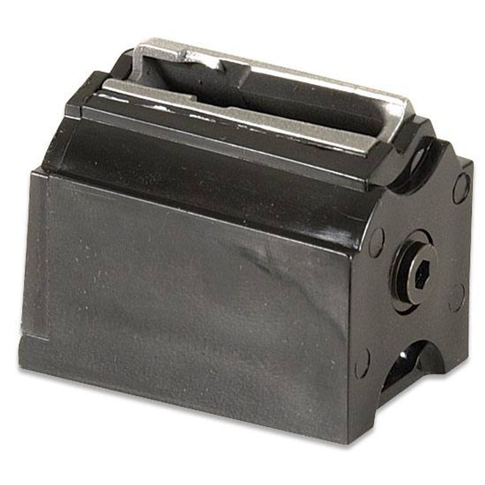 Ruger 77/17 and 77/22 WMR and American Rimfire Rotary Magazine