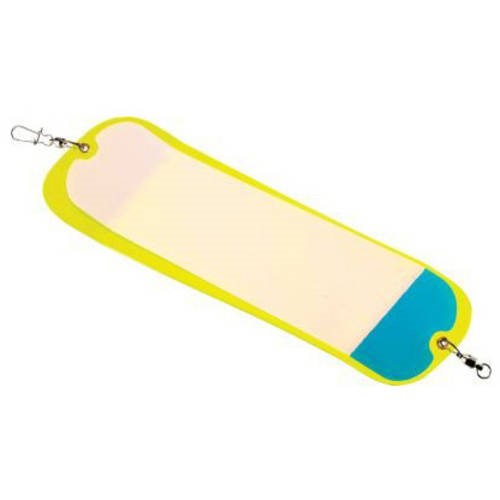 Gibbs G-0777A-1BC Highliner A Guide Series Rotating Flasher #1 (11 L x 3 5/8 W), Bon Chovy