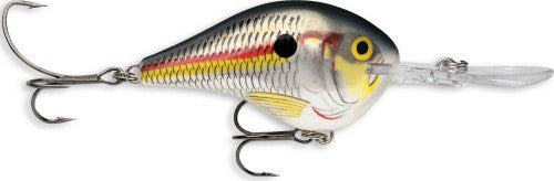 Rapala DT -Dives to- Series Crankbait SKU - 124892