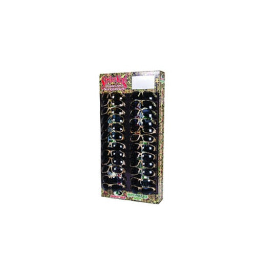 Strike King Mossy Oak Infinity Camo Display