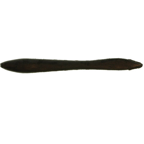 Berkley Gulp!® Leech - 1" Black