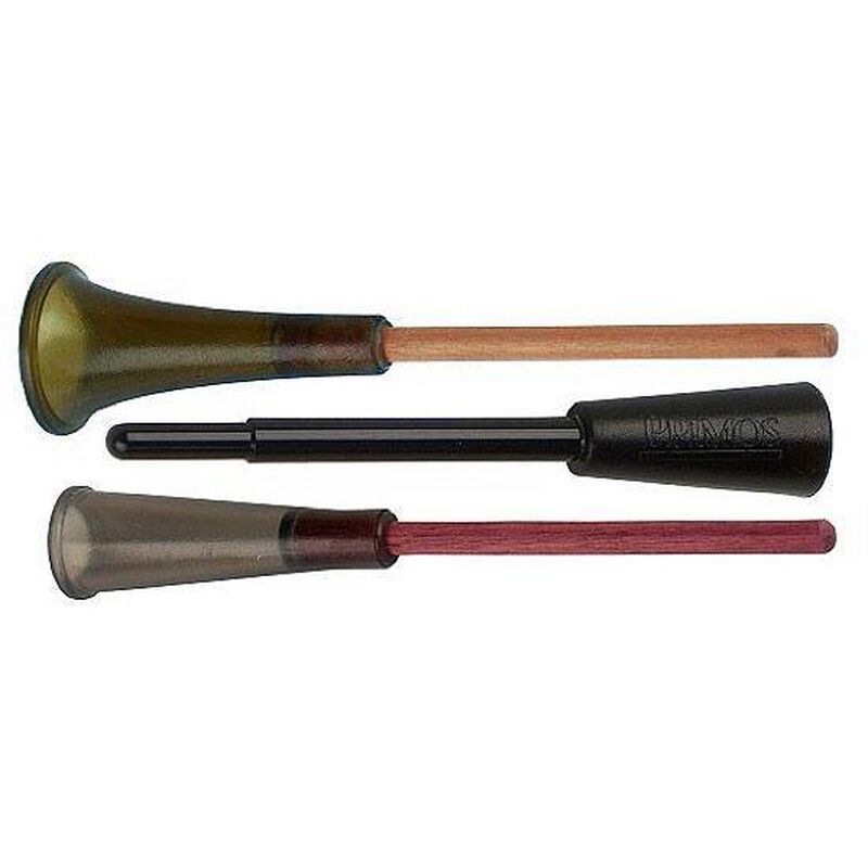 Primos Hunting Game Calls Striker 3 Pak Clam Model: 687