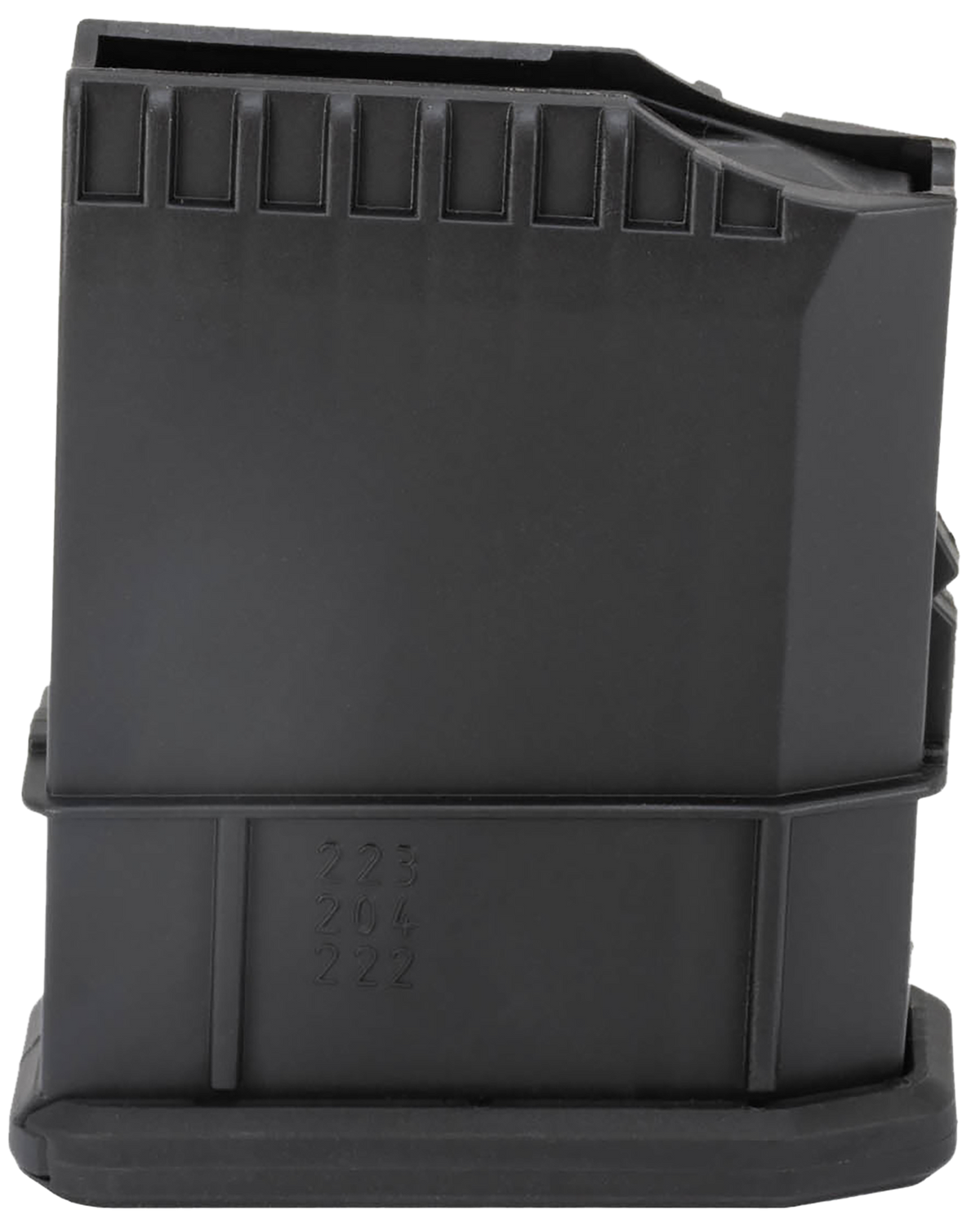 Howa Mini Action Detachable Magazine – .222 Rem / .223 Rem / .204 Ruger – 5 Round