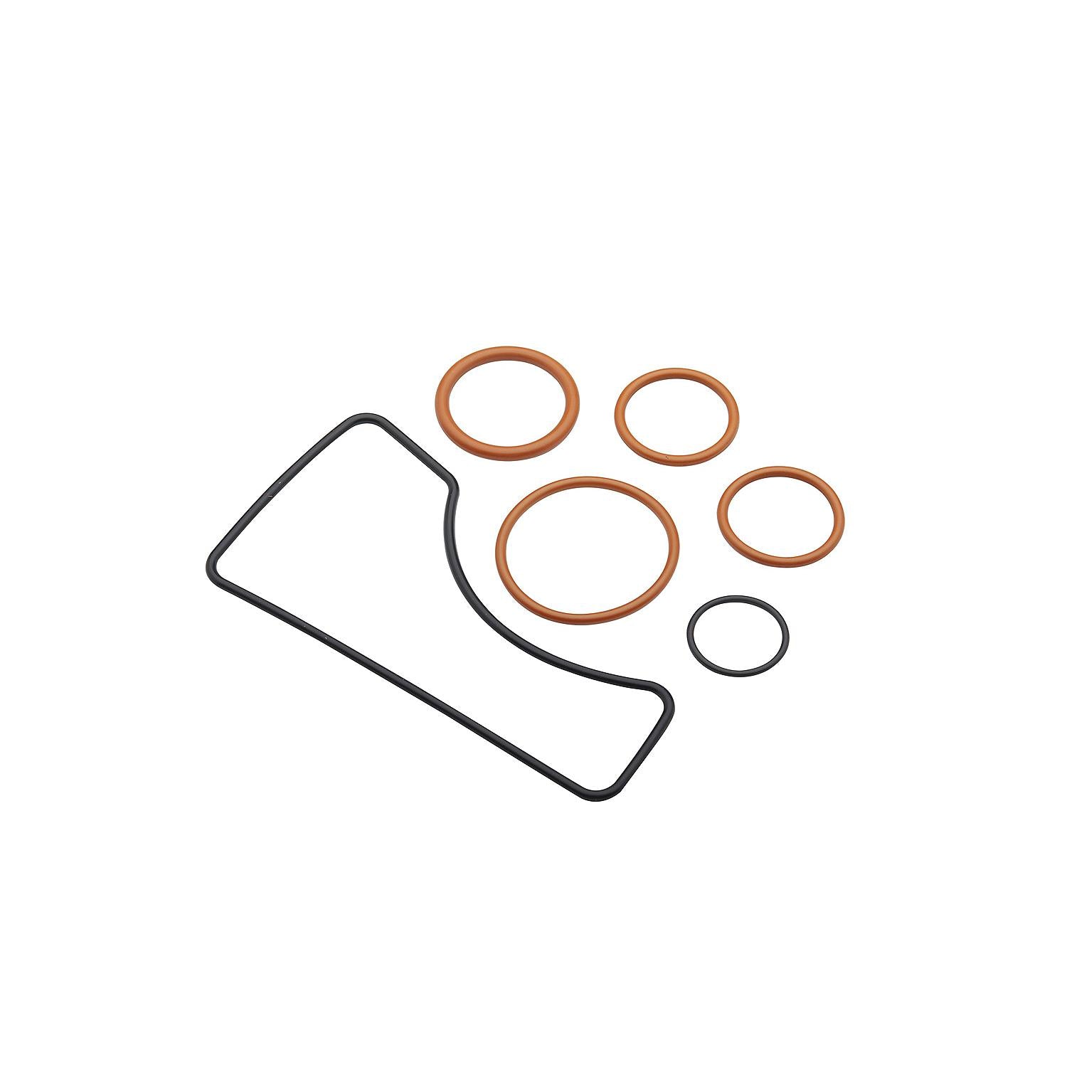 Mercury 16755T1 Bell Housing Installation Gasket Kit for Select MerCruiser Bravo Drives