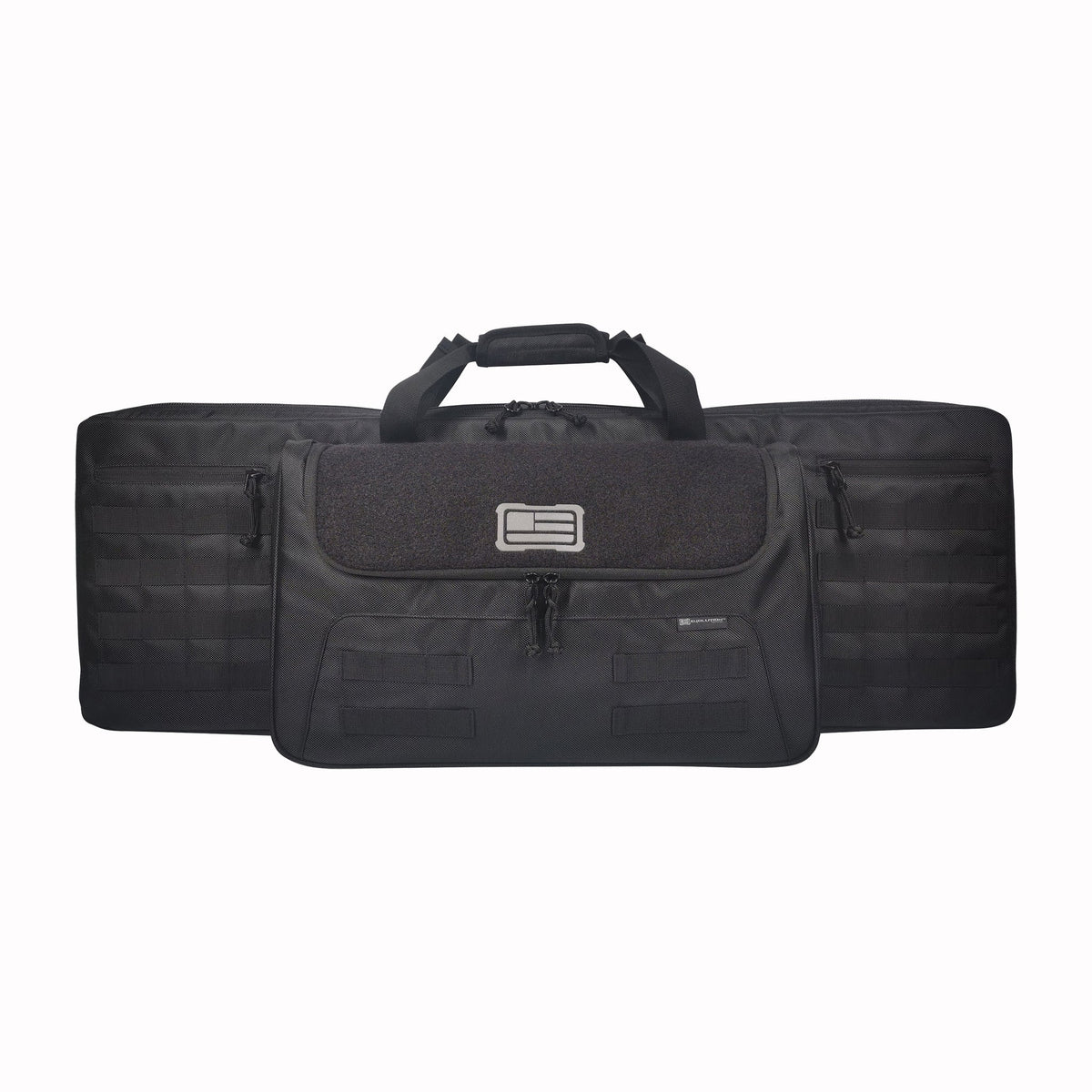 Evolution Outdoor 1680D 36" Tactical Single Rifle Case