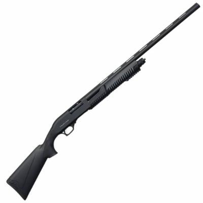 Charles Daly 301 Synthetic 20 Gauge Pump Action Shotgun 26" Barrel 3" Chamber 4 Rounds Synthetic Stock Black Finish