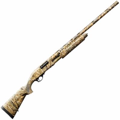 Charles Daly 301 12 Gauge Pump Shotgun RT Max-5 Camo
