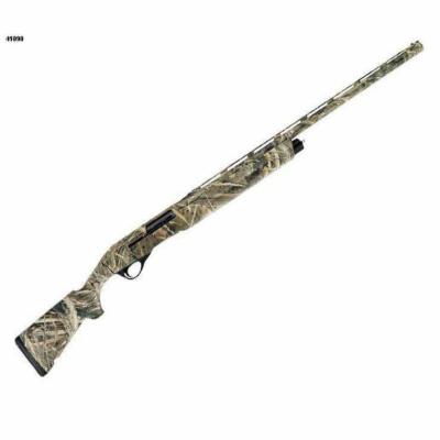 Franchi Affinity 3 Semi-Auto Shotgun 20G 24\" Barrel