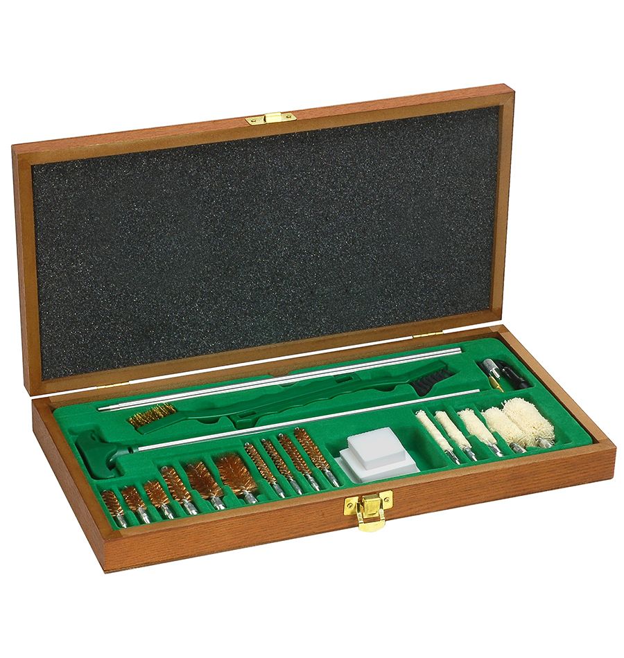 REM SPORTSMAN CLEANING KIT-CANADA