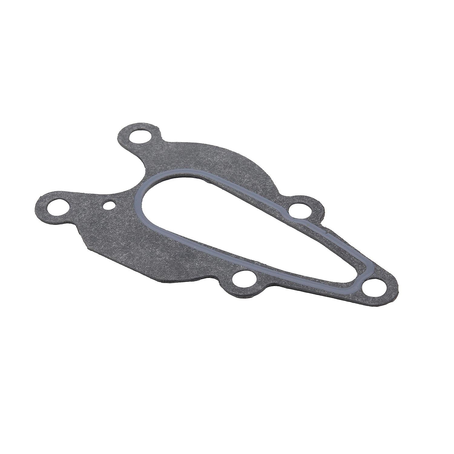 Quicksilver 192043 Water Pump Base Gasket, Mercury, 6-15hp 2-Stroke and 9.9-15hp 4-Stroke