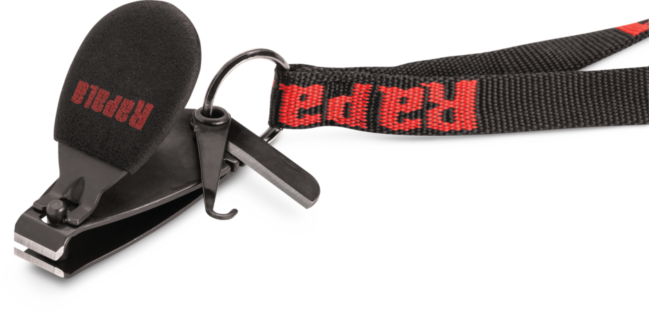 Rapala Fishing Clipper Lanyard