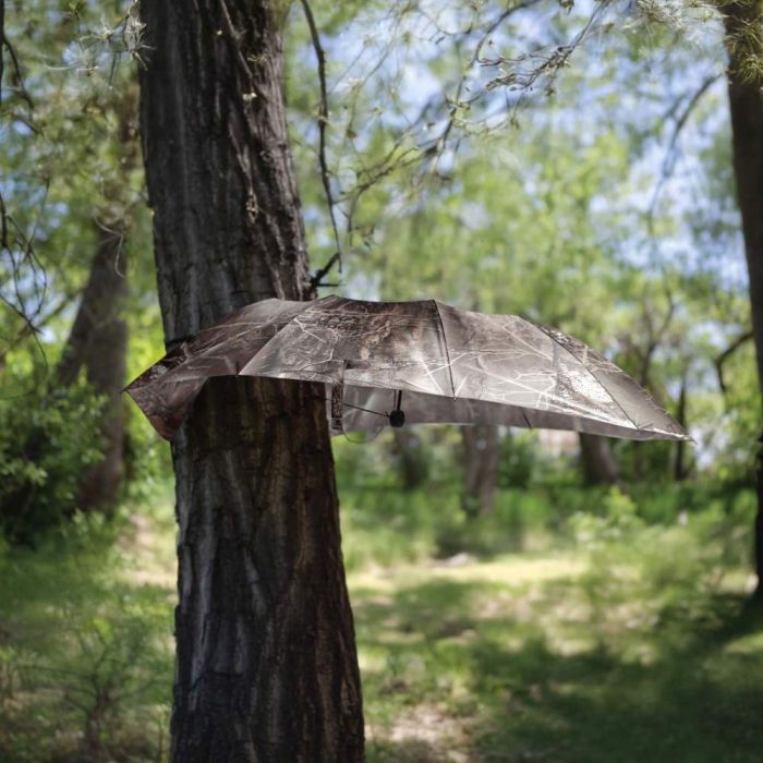VANISH TREESTAND UMBRELLA RTE