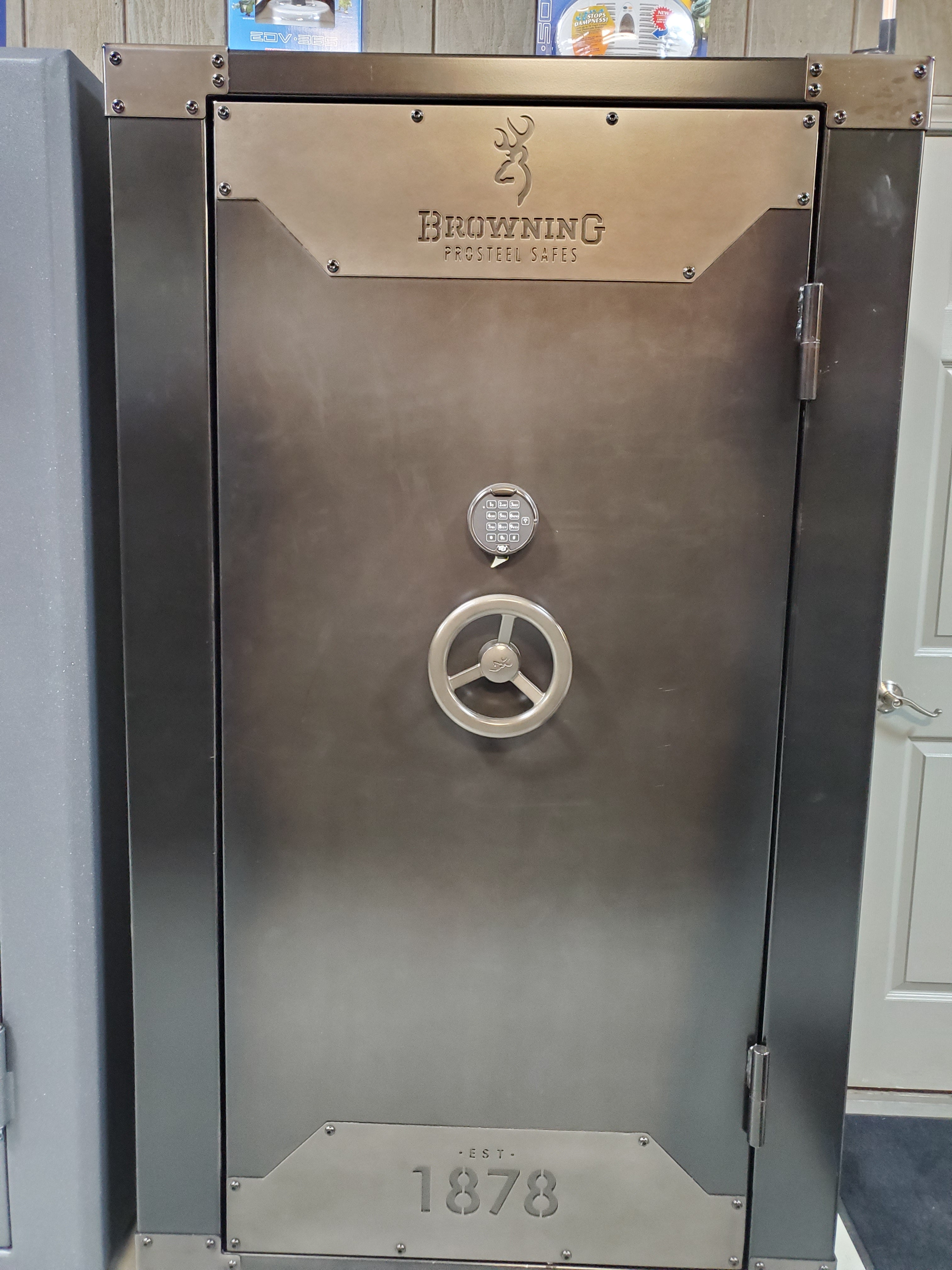 Browning 1878-49t safe