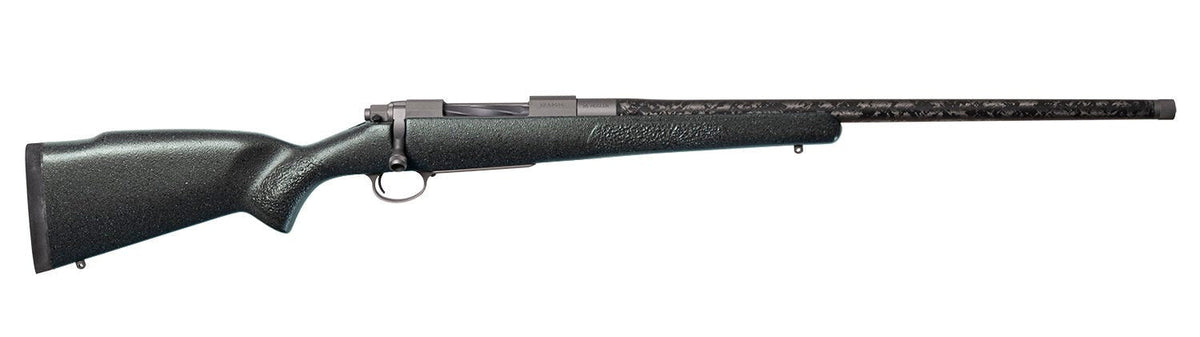 Nosler M48 Mtn Carbon Green – 6.5 Creedmoor product image