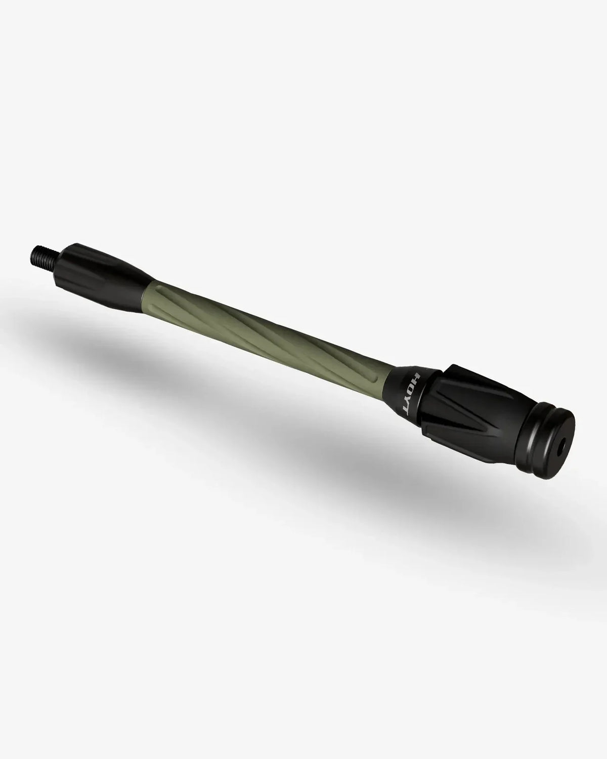 Hoyt Stealth Pro Series Stabilizers - 8 inch / Wilderness