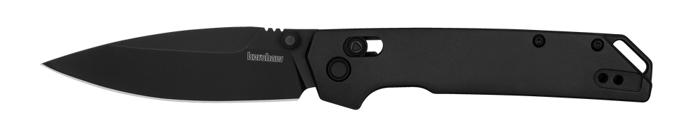 Kershaw Knives IRIDIUM -BLACK