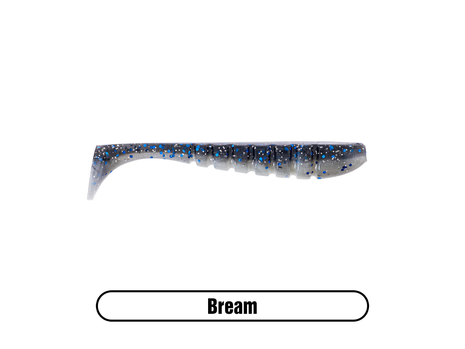 X Zone 4" Pro Series Swammer Bream