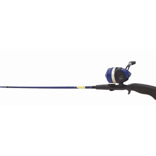 South Bend Take Me Fishing 46 2Pc Spinning Combo Carded