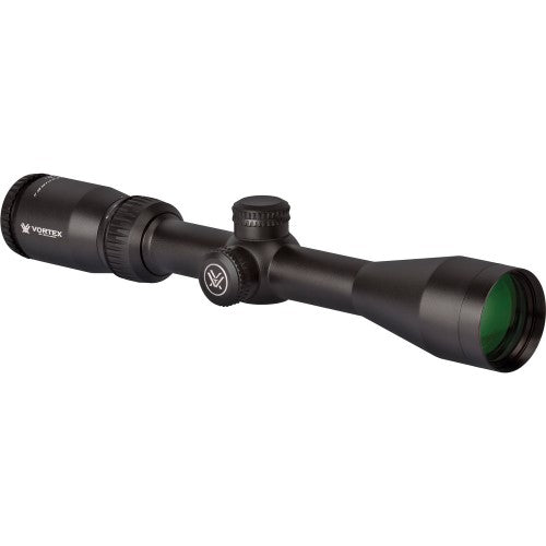 Vortex Crossfire II Rifle Scope 3-9x40mm