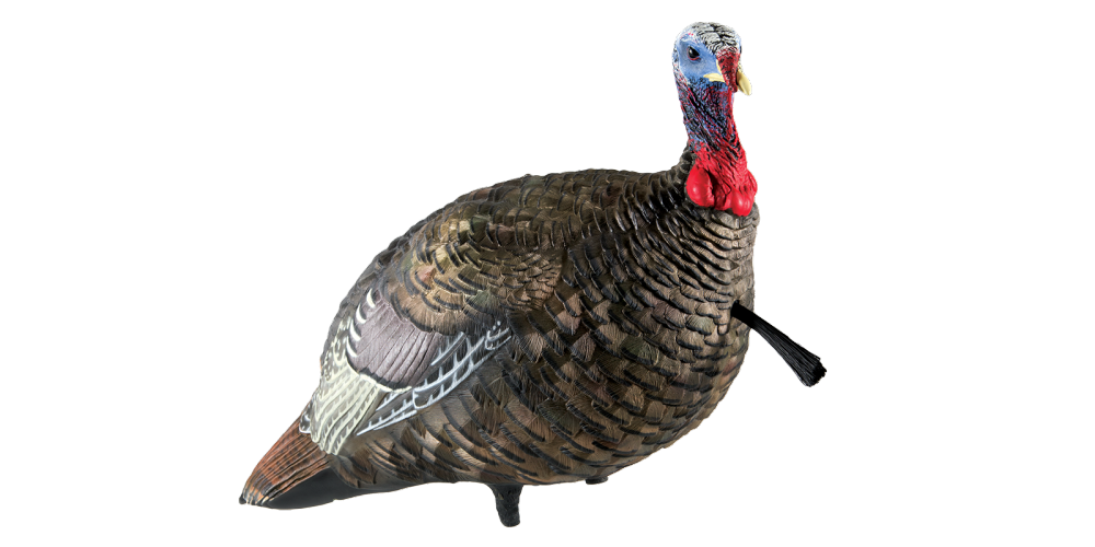 Avian-X LCD Lifelike Collapsible Decoy Jake Turkey Decoy