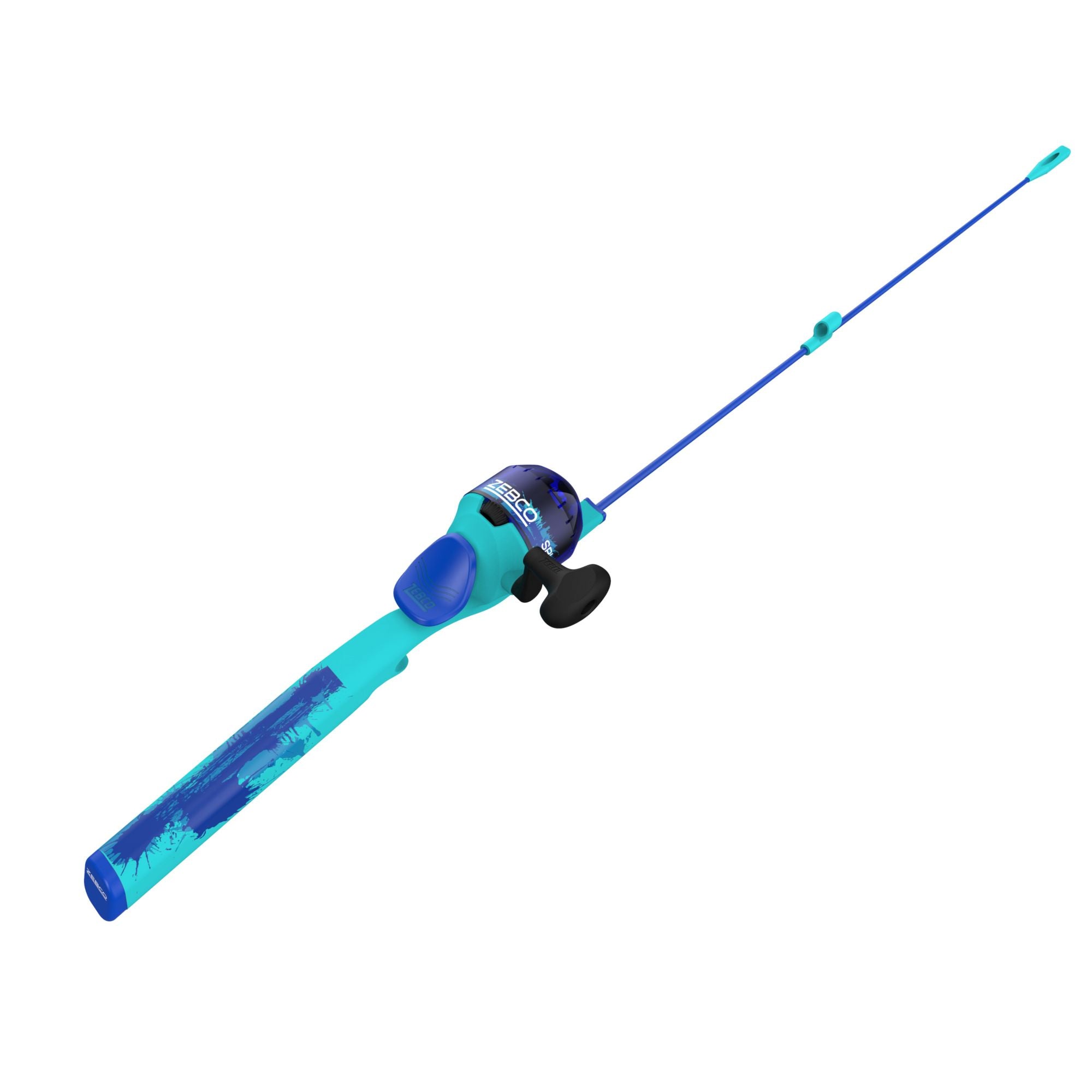 SPLASH FLOATING BLUE COMBO 29 6#