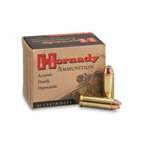 Custom .44 Magnum 240 Grain Extreme Terminal Performance Brass