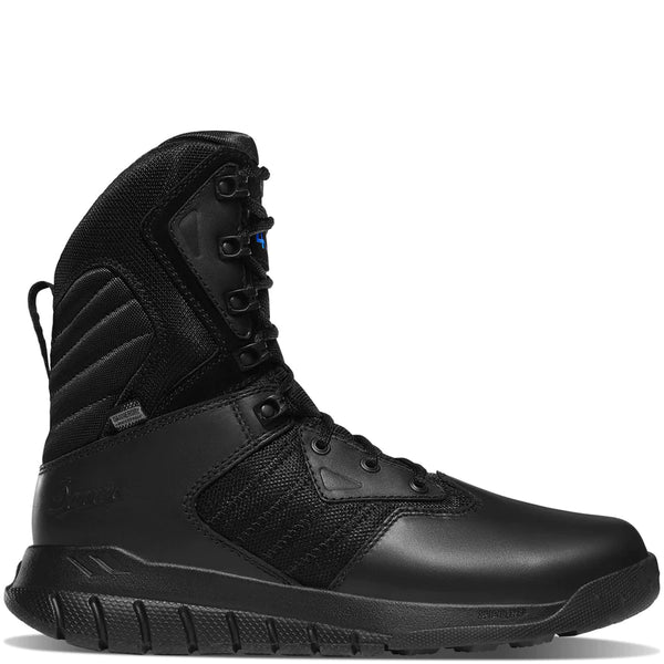DANNER INSTINCT TACTICAL SIDE ZIP 400 G WITH POLISHABLE TOE