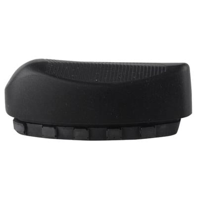 Benelli ComforTech Plus Recoil Pad Right Hand 14-3-4 Length of Pull Black